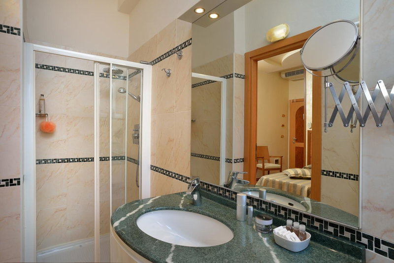 Astor Hotel, Bologna, Италия
