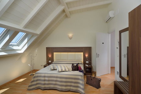 Astor Hotel, Bologna, Италия