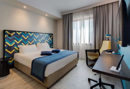 Best Western Hotel Cristallo, Rovigo, Italy