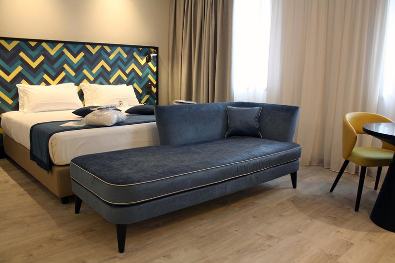 Best Western Hotel Cristallo, Rovigo, Italy