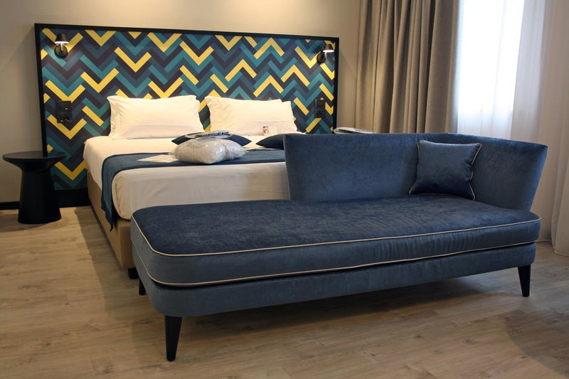 Best Western Hotel Cristallo, Rovigo, Italy