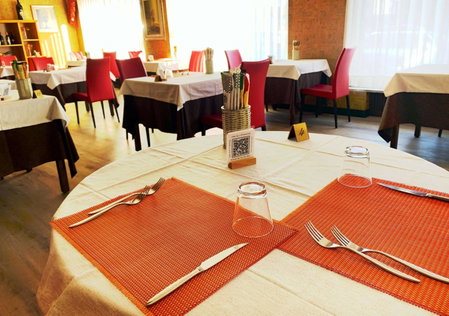 Best Western Hotel Cristallo, Rovigo, Italy
