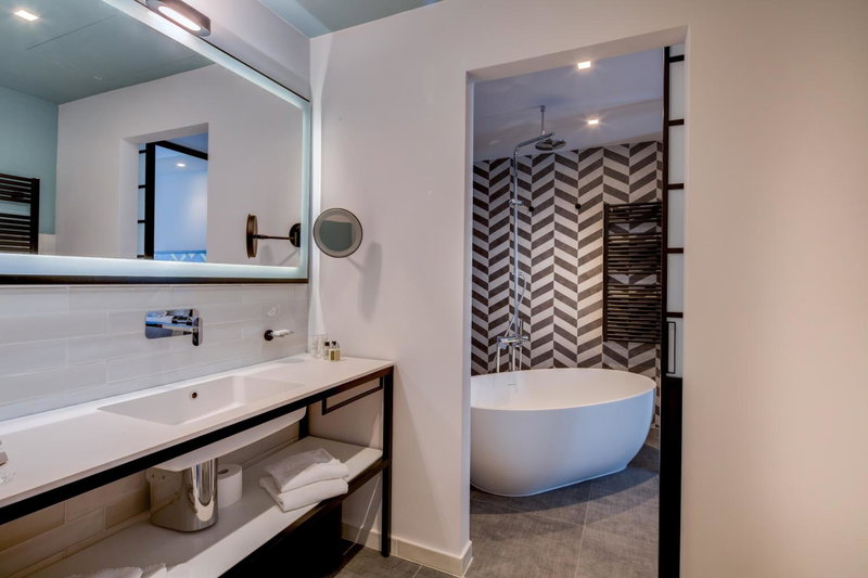 Best Western Hotel Cristallo, Rovigo, Italy