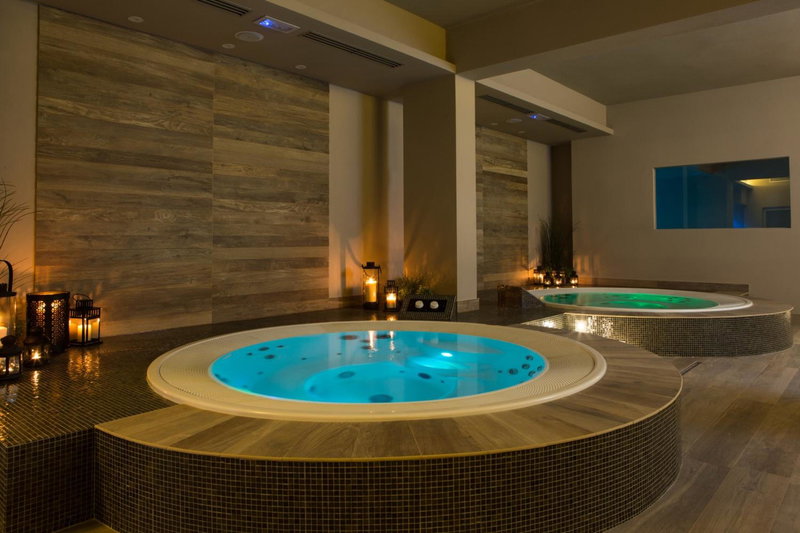 Hotel Casali, Cesena, Italy