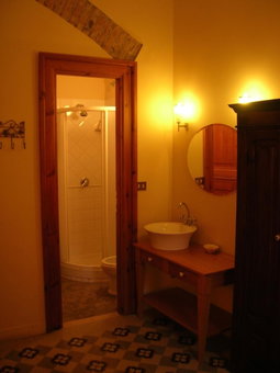 Maison de Marta, Rome, Italien