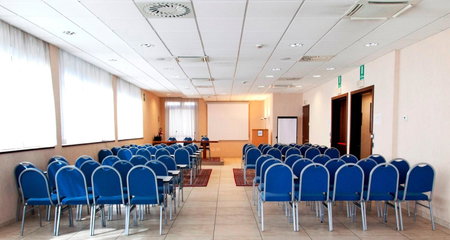 Hotel Europa, Ancona, Италия