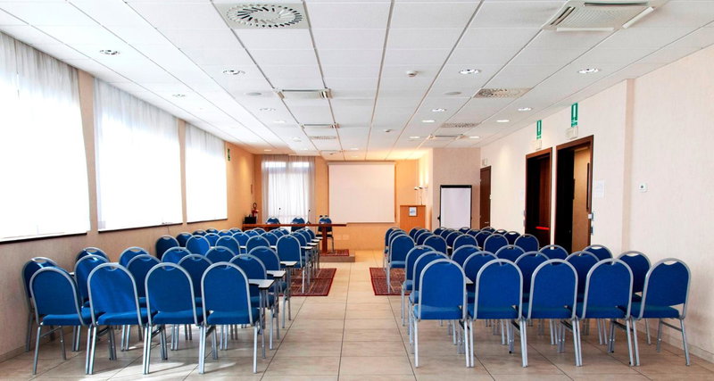 Hotel Europa, Ancona, Италия