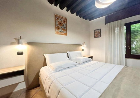 Sardinia Domus, Cagliari, Italy