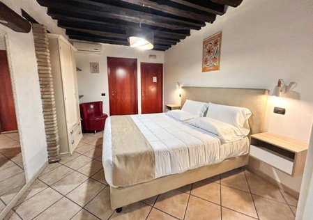 Sardinia Domus, Cagliari, Italy