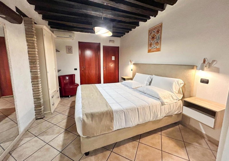Sardinia Domus, Cagliari, Italy