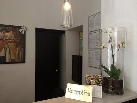 Hotel Paradiso, Milan, Italia