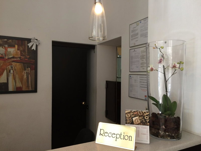 Hotel Paradiso, Milan, Italia