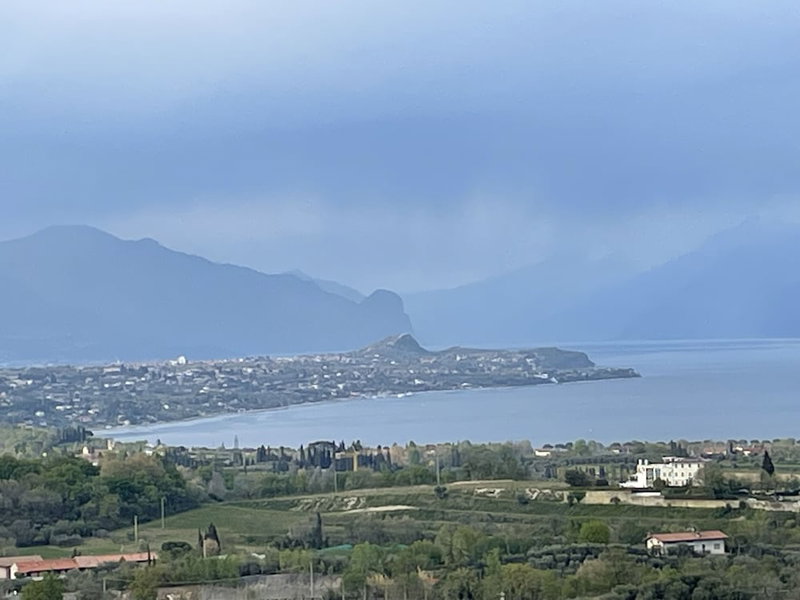 Hotel Villa Rosa, Desenzano del Garda, Italy