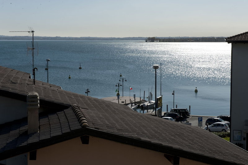Hotel Villa Rosa, Desenzano del Garda, Italy