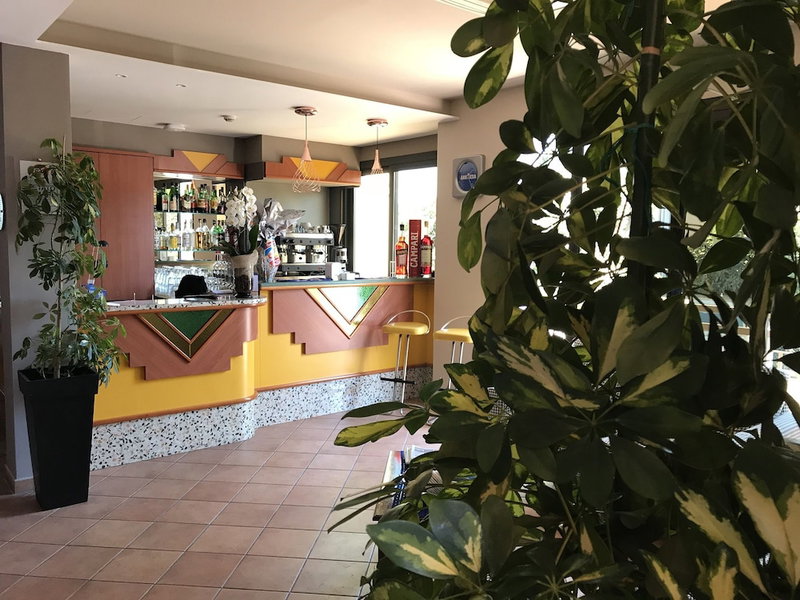 Hotel Villa Rosa, Desenzano del Garda, Italy