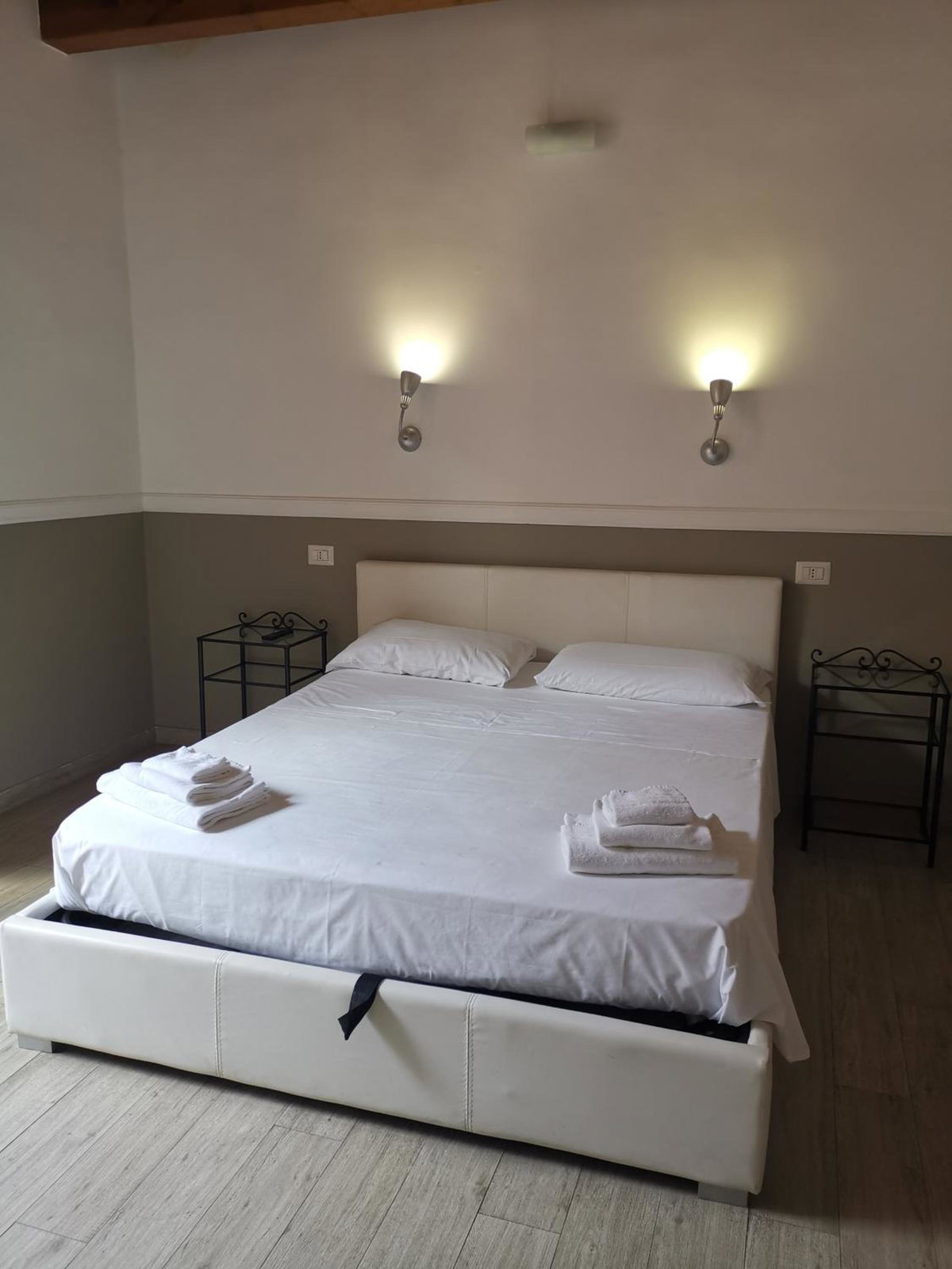Hotel · I love Colosseo, Rome