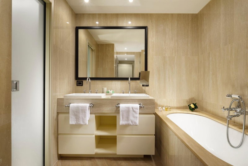 Margutta 54 Luxury Suites, Rome, Italia