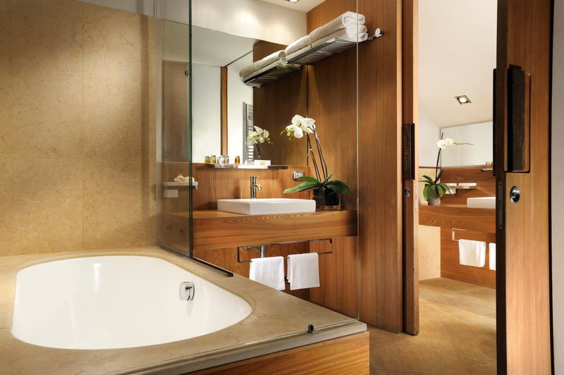 Margutta 54 Luxury Suites, Rome, Italia