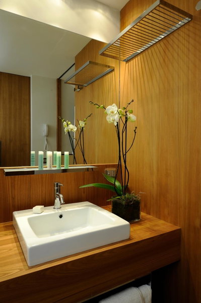 Margutta 54 Luxury Suites, Rome, Italia