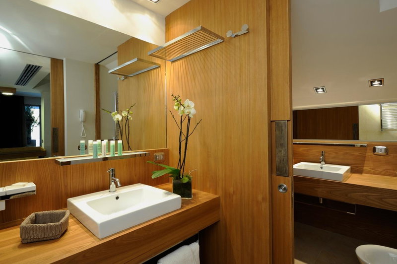 Margutta 54 Luxury Suites, Rome, Italia