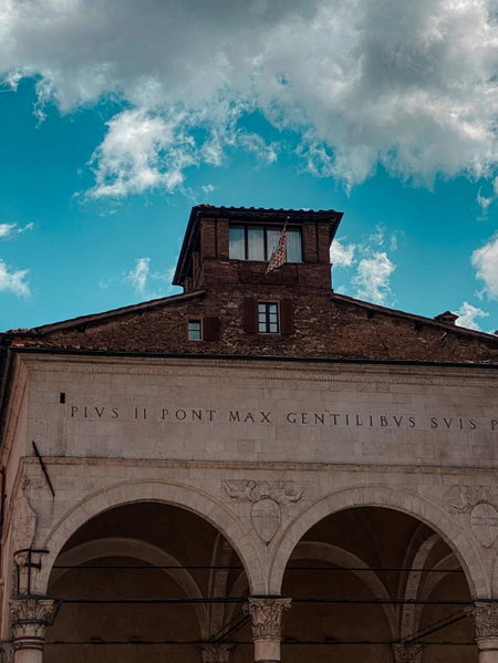 B&B Le Logge Luxury Rooms, Siena, Италия