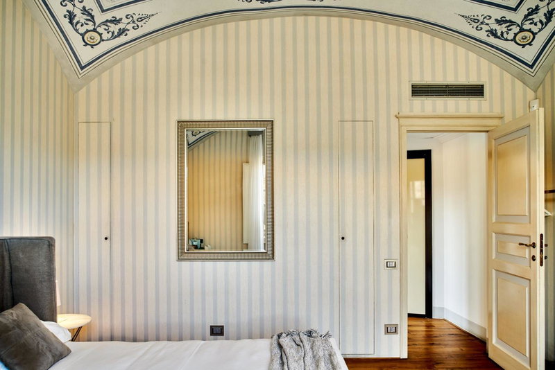 B&B Le Logge Luxury Rooms, Siena, Италия