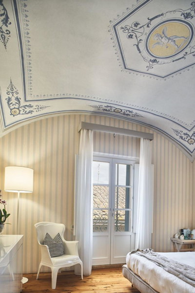 B&B Le Logge Luxury Rooms, Siena, Италия