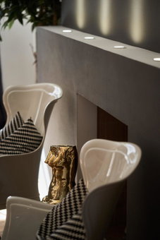 B&B Le Logge Luxury Rooms, Siena, Италия