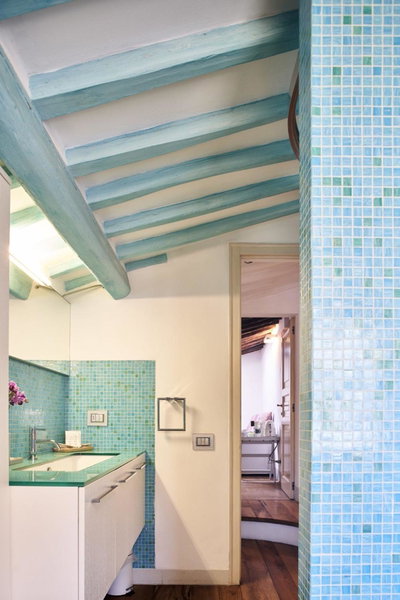 B&B Le Logge Luxury Rooms, Siena, Италия