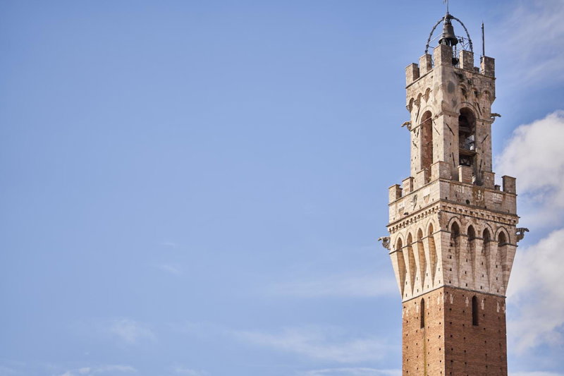B&B Le Logge Luxury Rooms, Siena, Италия