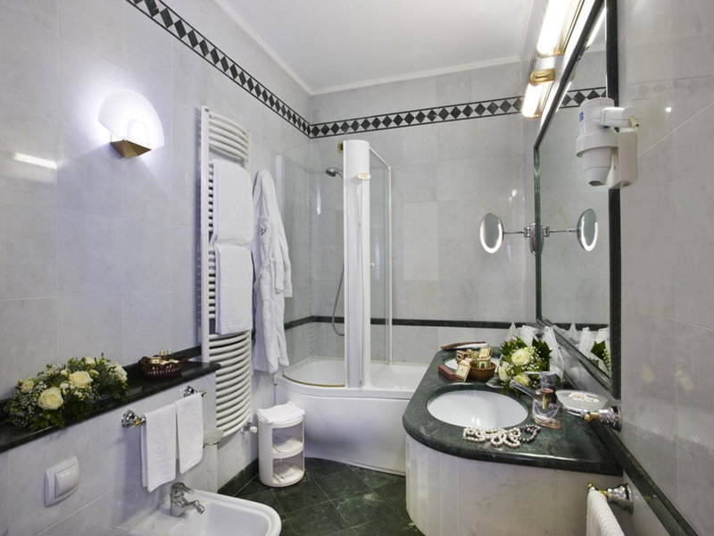 Hotel Vittoria, Pesaro, Italie
