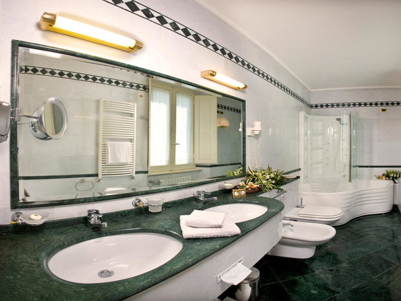 Hotel Vittoria, Pesaro, Italie