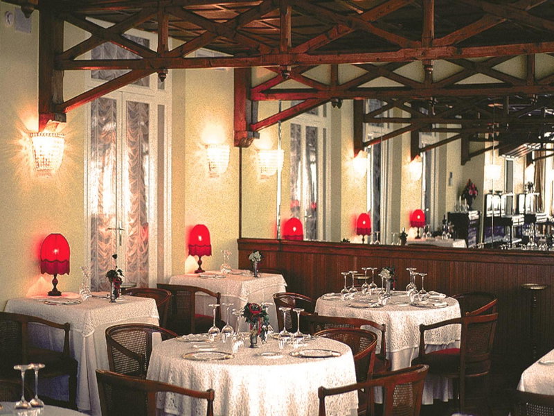 Hotel Vittoria, Pesaro, Italie