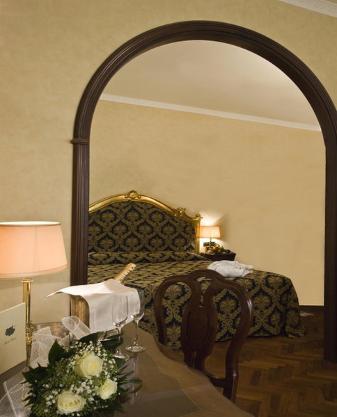 Hotel Vittoria, Pesaro, Italie
