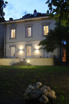 Lucca in Villa Lucrezia, Lucca, Италия