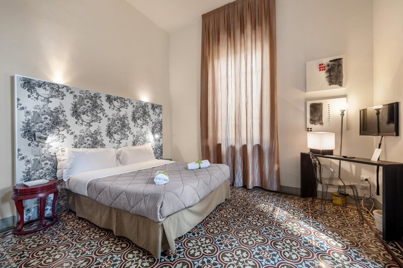 Lucca in Villa Lucrezia, Lucca, Италия