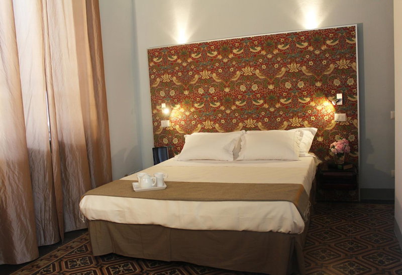 Lucca in Villa Lucrezia, Lucca, Италия