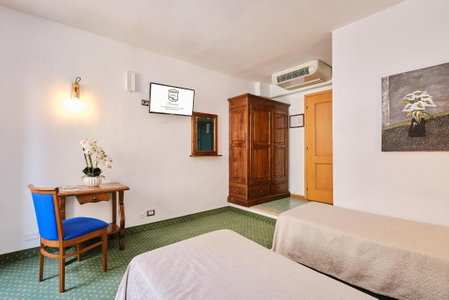 Albergo Della Posta, Bracciano, Italy