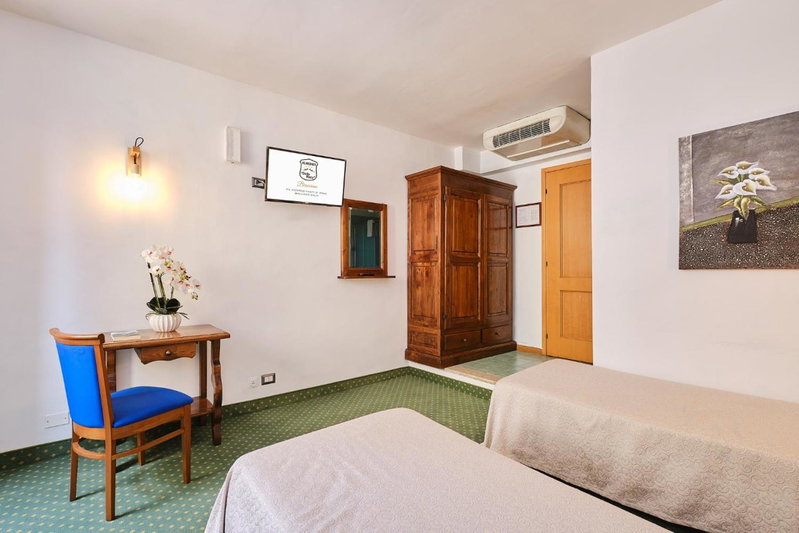 Albergo Della Posta, Bracciano, Italy
