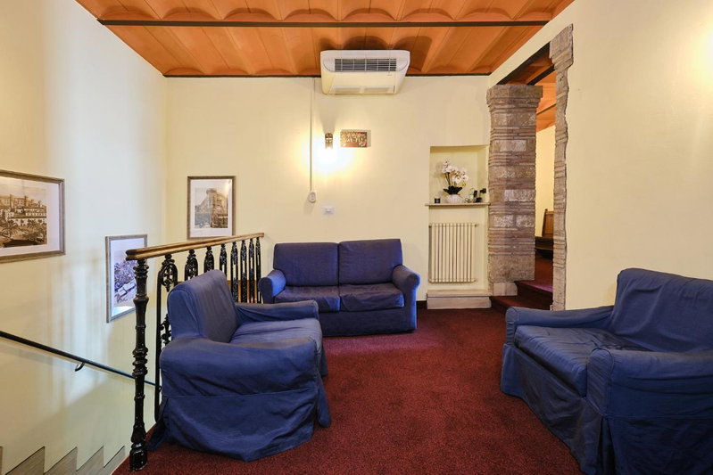 Albergo Della Posta, Bracciano, Italy