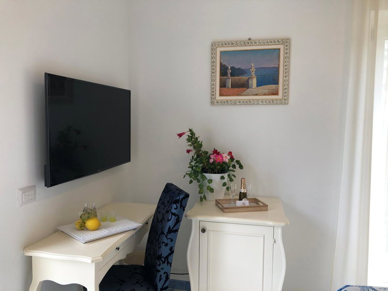 Nonno Francesco B&B, Ravello, Италия