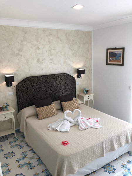 Nonno Francesco B&B, Ravello, Италия