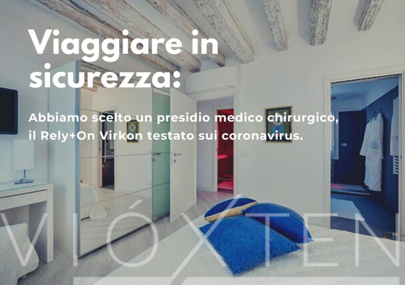 Biennale 1 & 2 , Elegant Apartments 15 min walk from St Marks Square- VHA Collection, Venice, Italia
