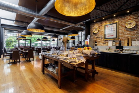 Best Western Falck Village Milano Sesto, Sesto San Giovanni, Италия