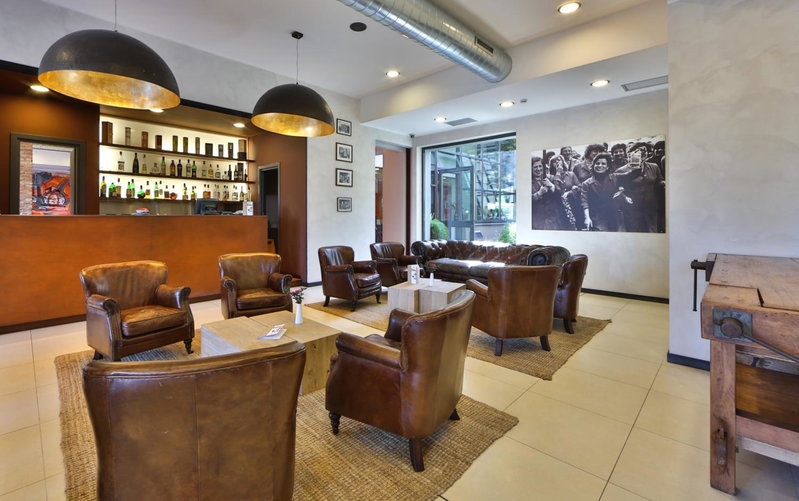Best Western Falck Village Milano Sesto, Sesto San Giovanni, Италия