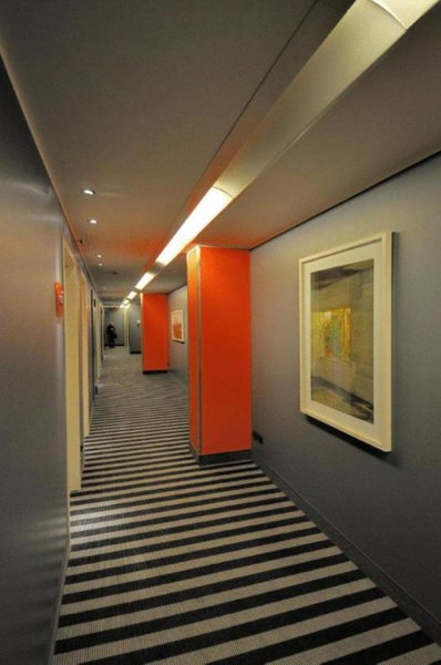 Best Western Falck Village Milano Sesto, Sesto San Giovanni, Италия