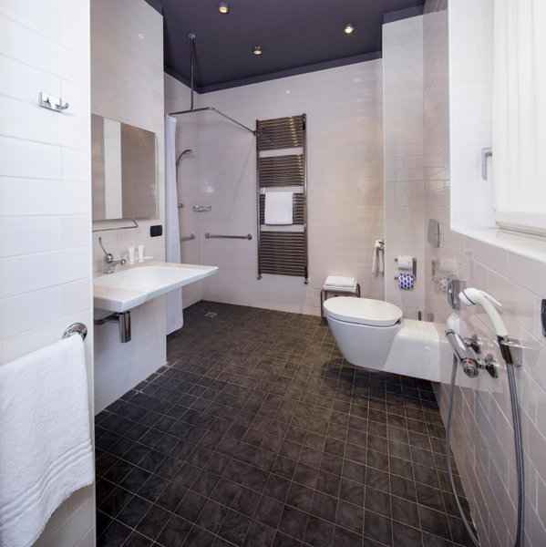 Best Western Falck Village Milano Sesto, Sesto San Giovanni, Италия