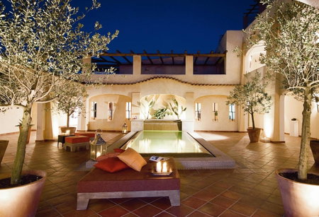 CPH | Pevero Hotel, Porto Cervo, Italia