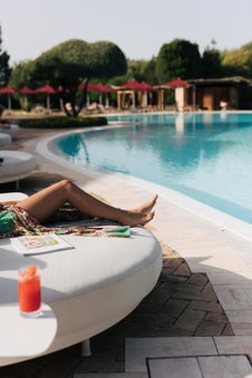 CPH | Pevero Hotel, Porto Cervo, Italia