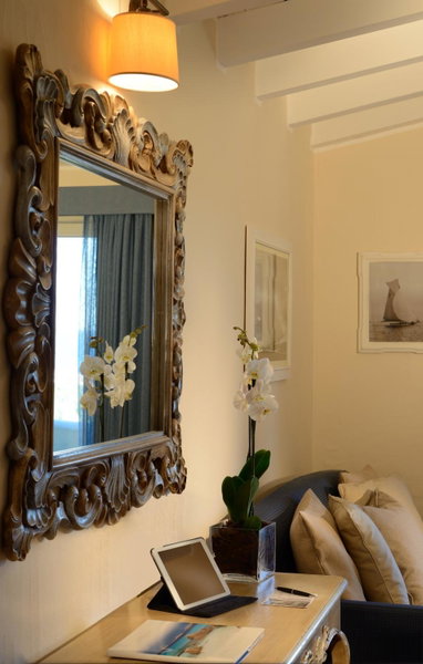 CPH | Pevero Hotel, Porto Cervo, Italia